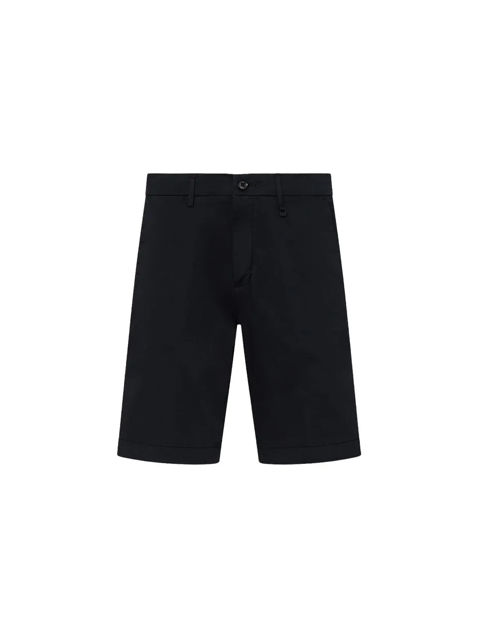 Liu Jo Bermuda Slim Fit Taglia 46 in Tela Cotone
