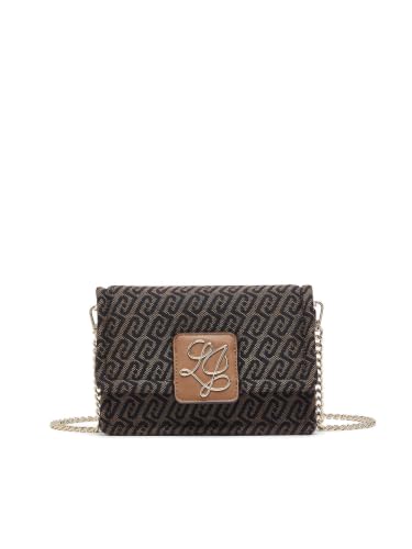 Liu Jo Marsupio Monogram Jaquard 00533 Belt Bag catena