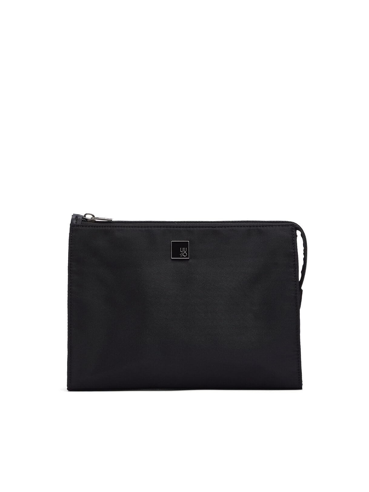 Liu Jo 22222 Pochette Nylon TU con Zip