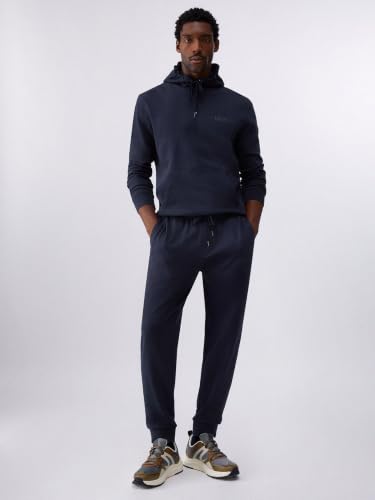 Liu Jo Pantaloni in Felpa Pantaloni Felpa Cotone