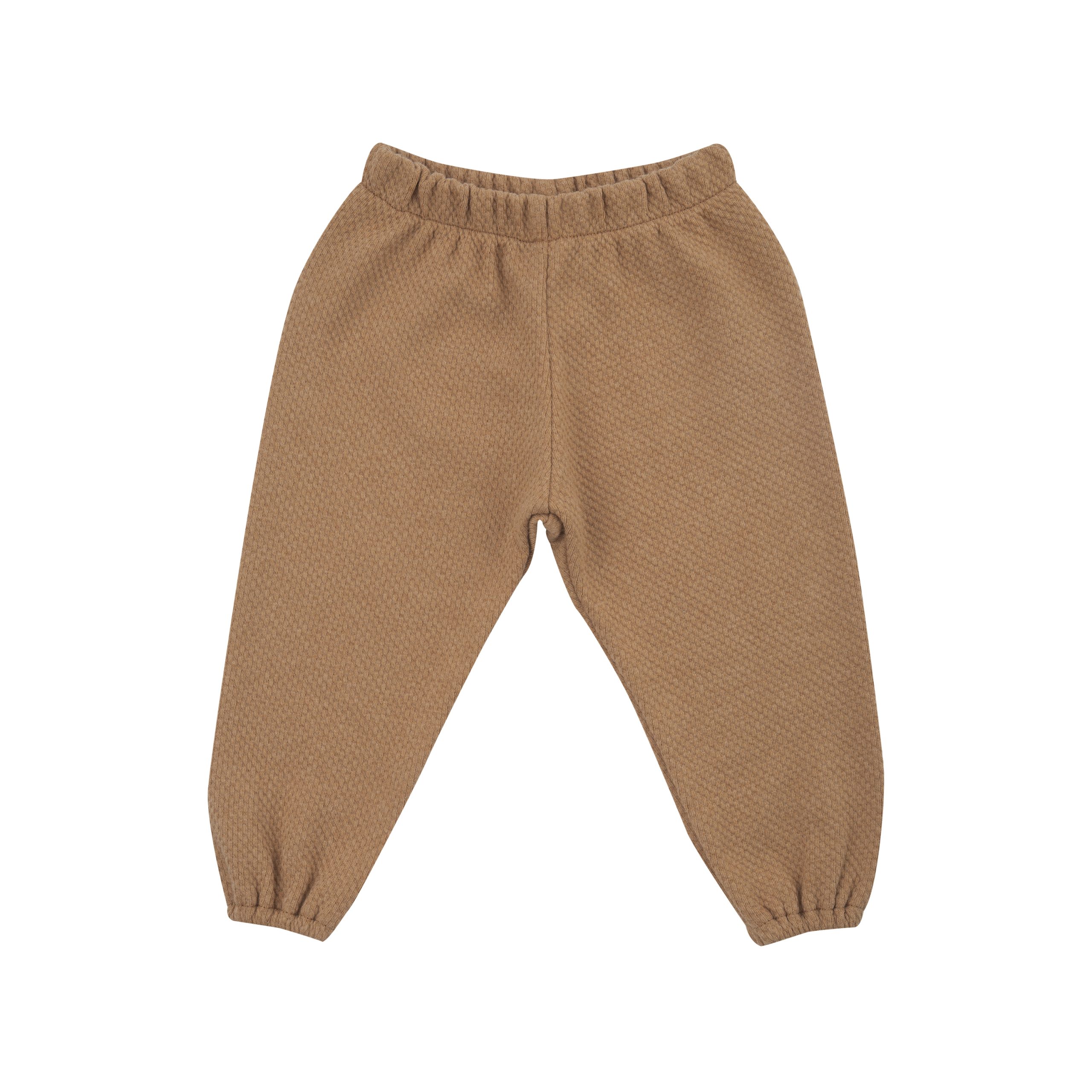 Woolly Organic Baby Trousers pantaloni neonato cotone bio Noos