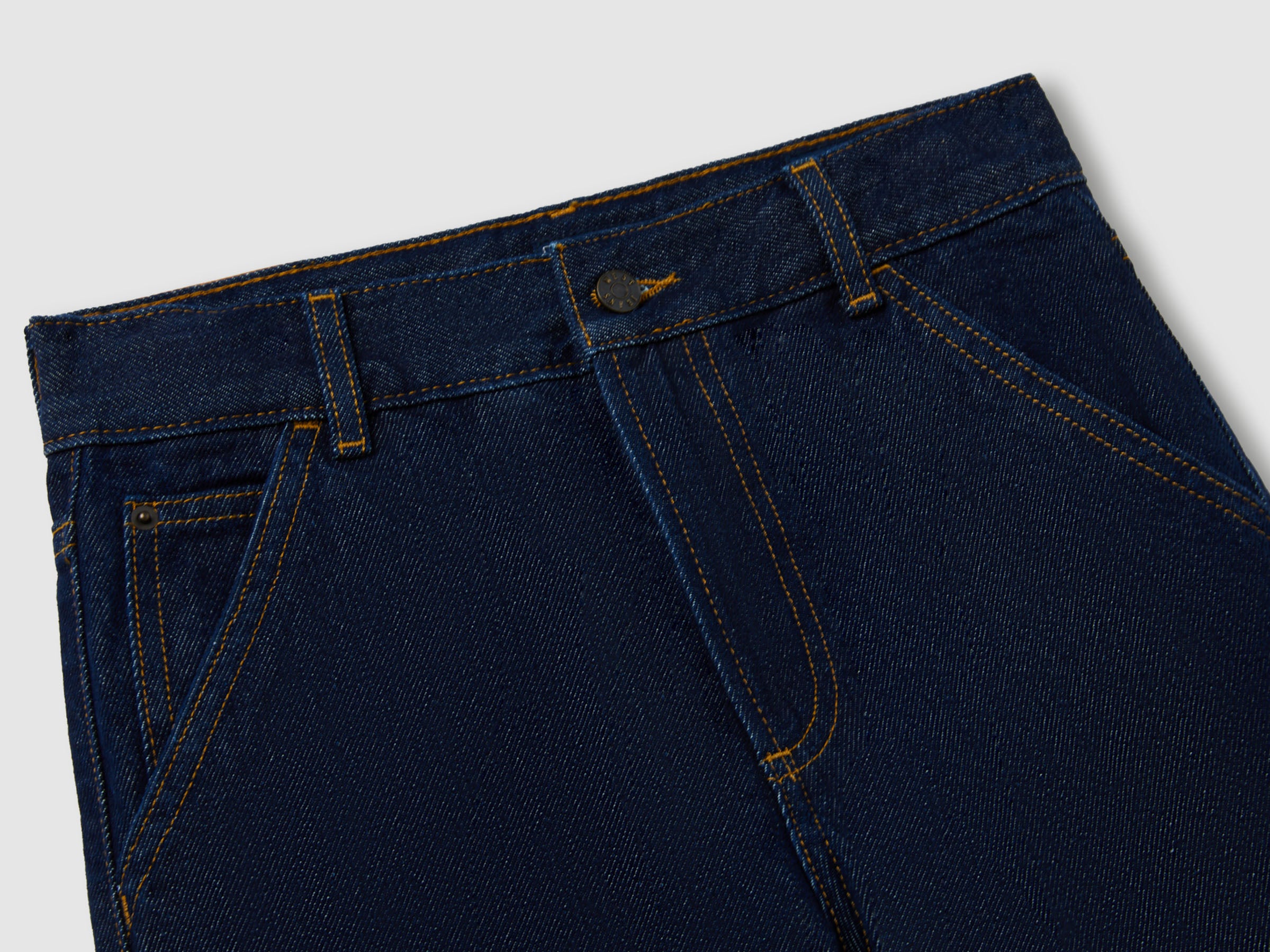 United Colors of Benetton Jean's West Jeans Carpenter S