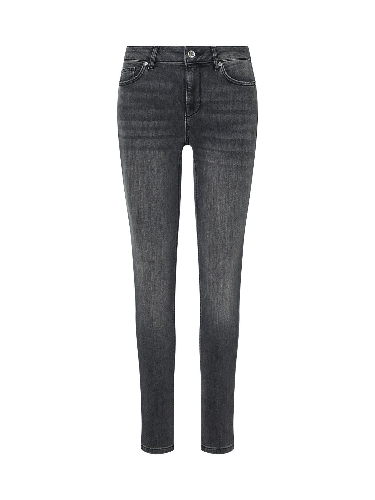 Liu Jo Jeans Skinny Vita Alta jeans taglia 25 blu