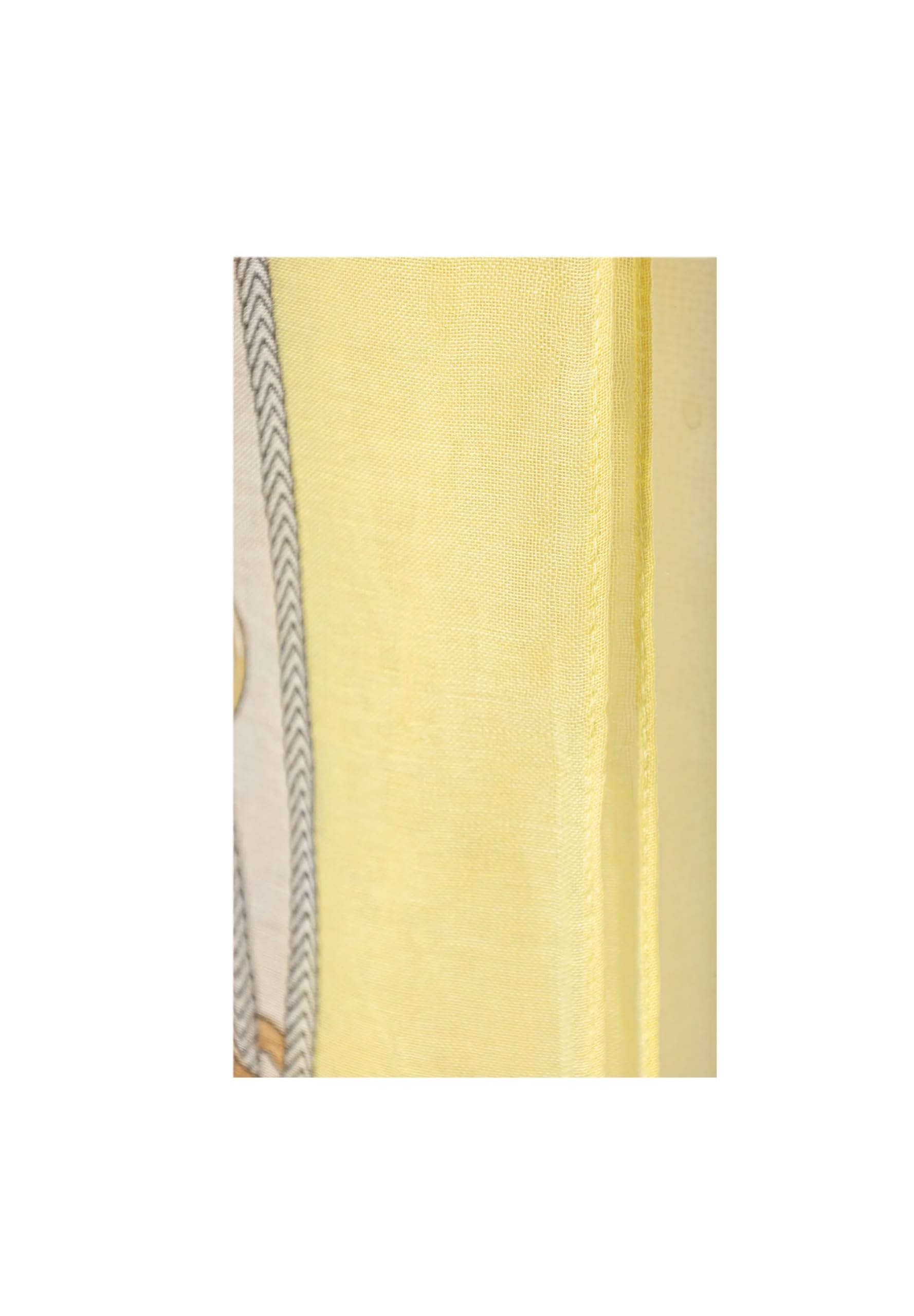 Liu Jo 2A6052 T2745 Foulard Donna Stola Catene Avocado