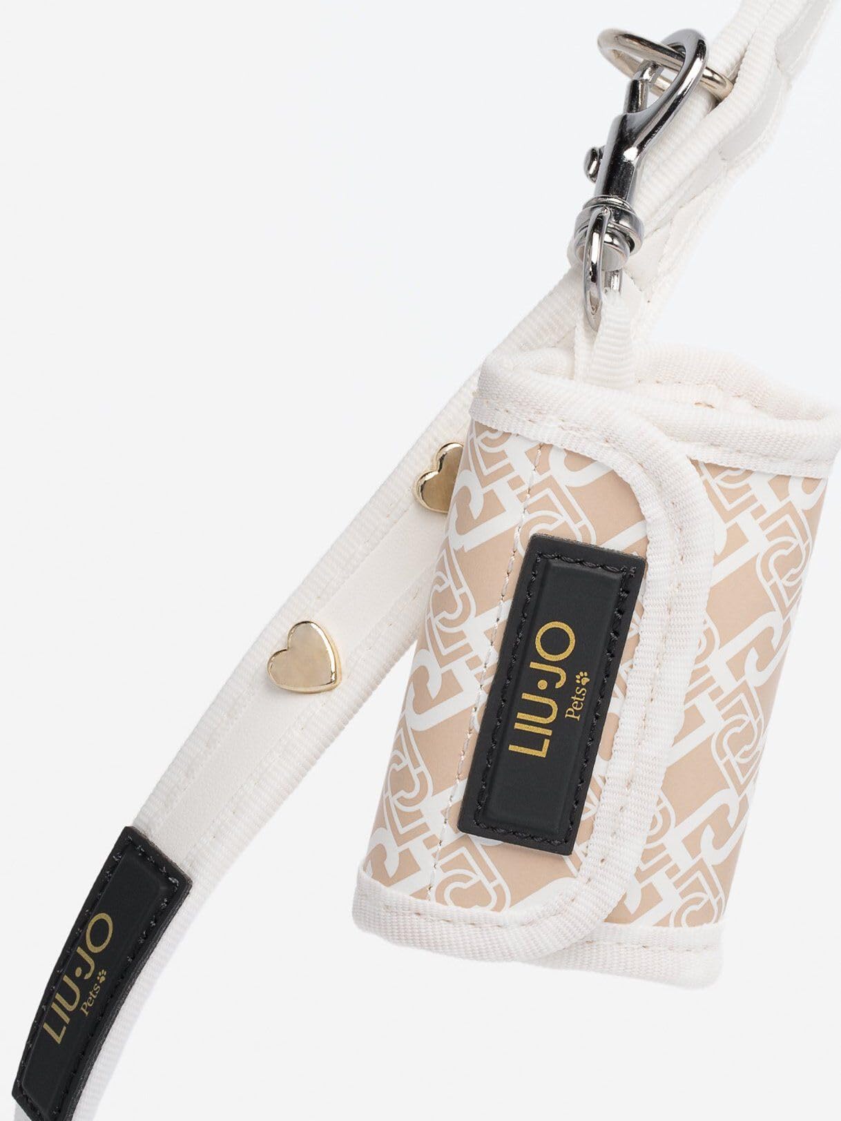 Liu Jo Pets 04959 Porta Sacchetti Cane in PVC