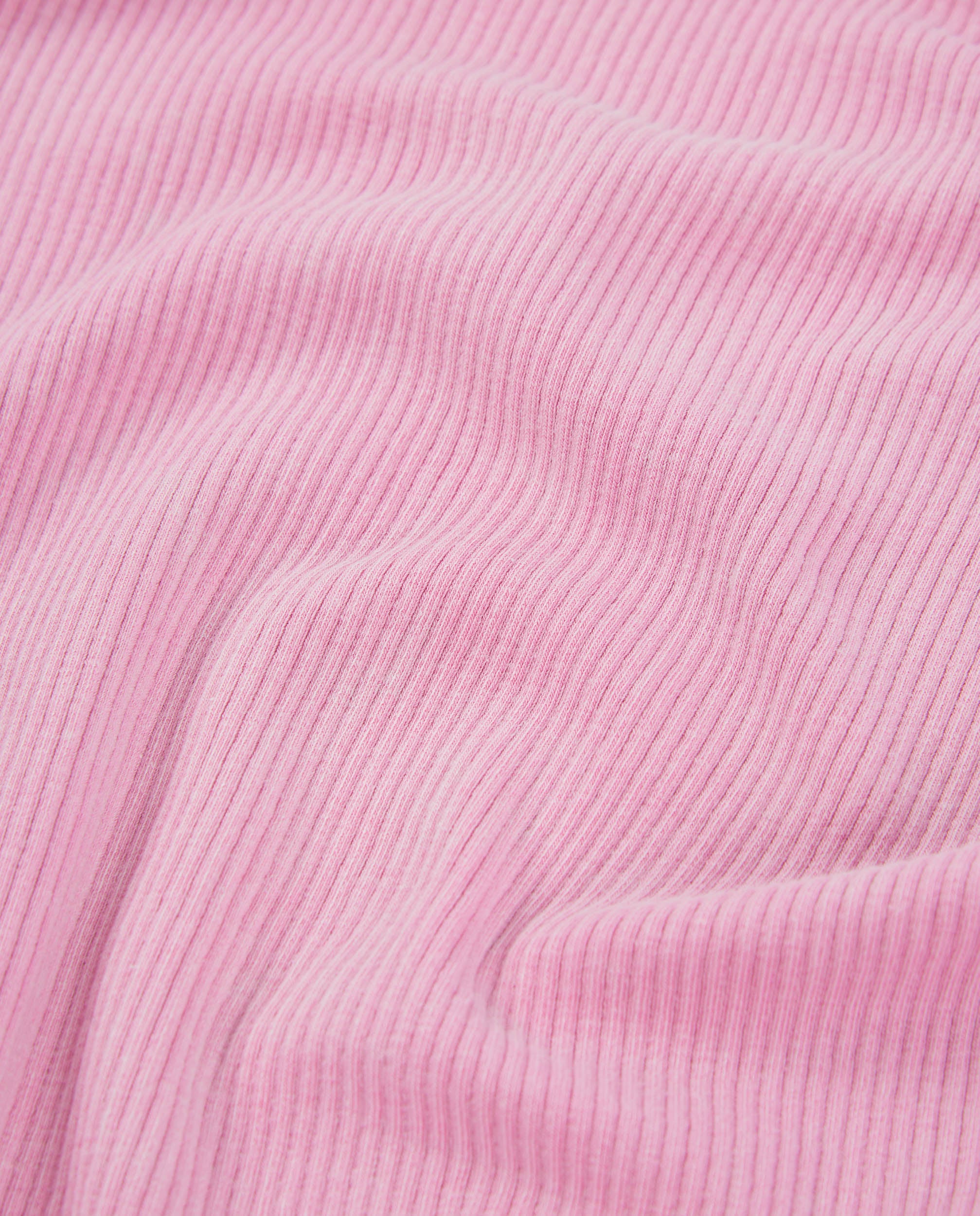 TucTuc Vestiti vestito bimba rosa coste Lucky You