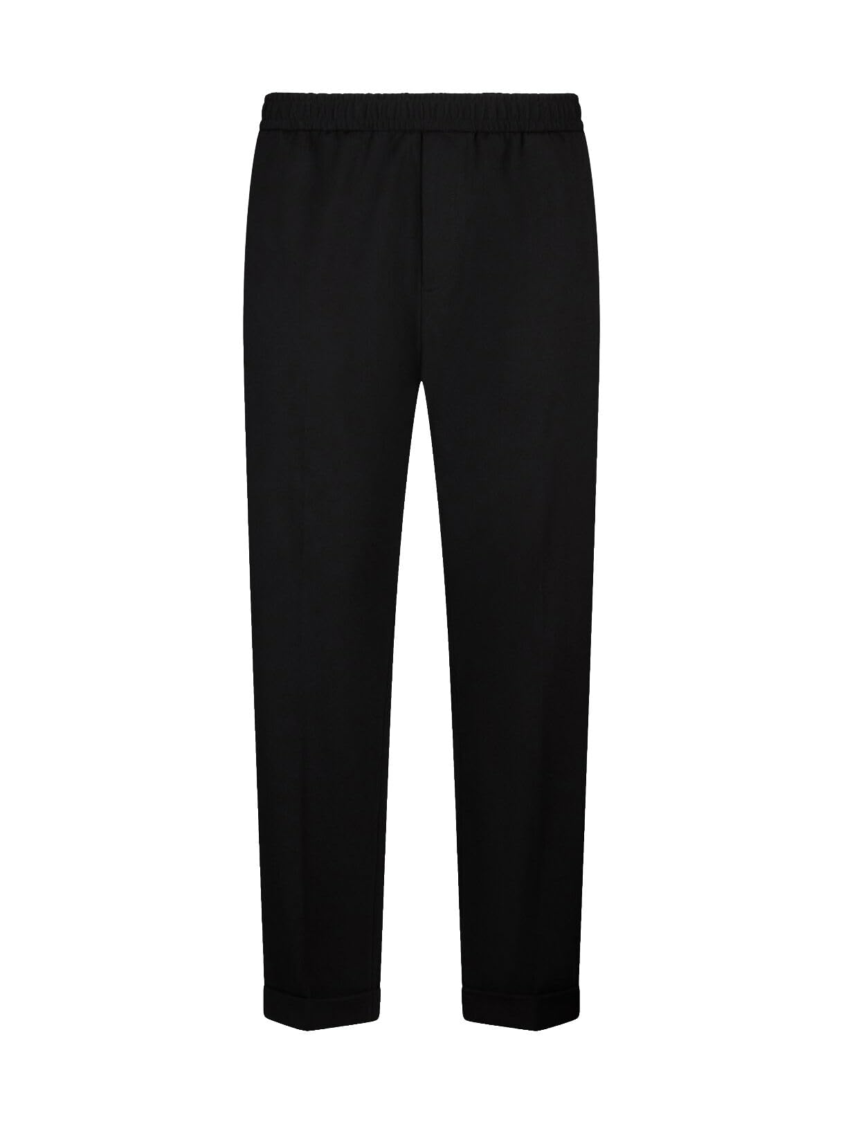 Liu Jo Pantaloni Chino Slim Fit Pantaloni Taglia 46