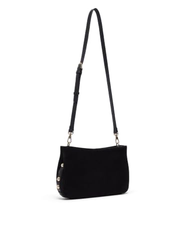 Liu Jo Borsa Tracolla Media Microfibra 22222 31x20x6 zip