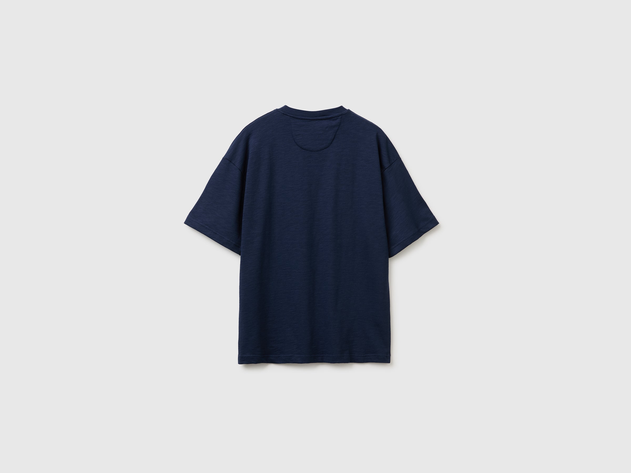 United Colors of Benetton Jean's West T-shirt maglietta S cotone