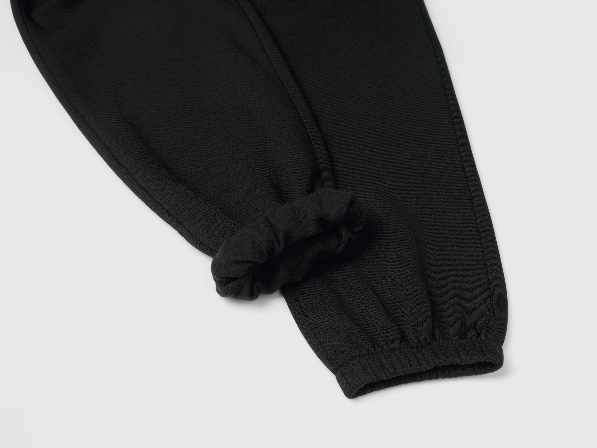 United Colors of Benetton Sweat Pantaloni Joggers Cotone M