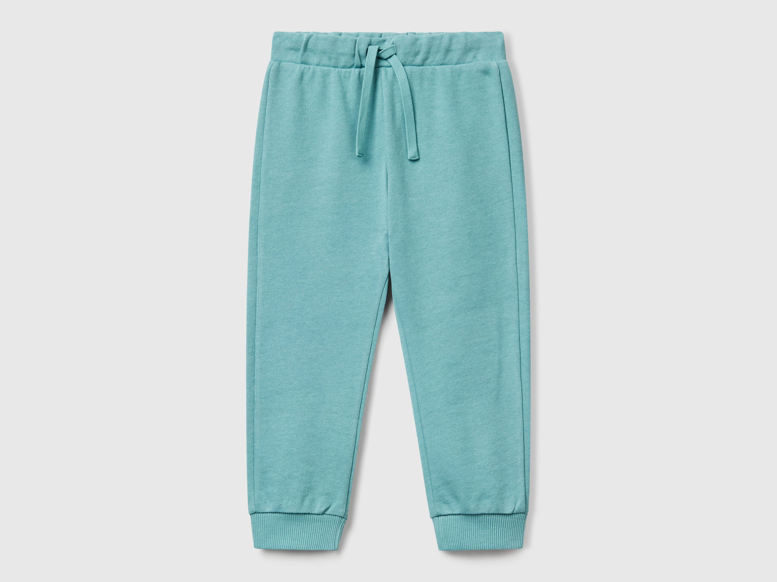 United Colors of Benetton Trousers Pantalone Cotone Bio 104