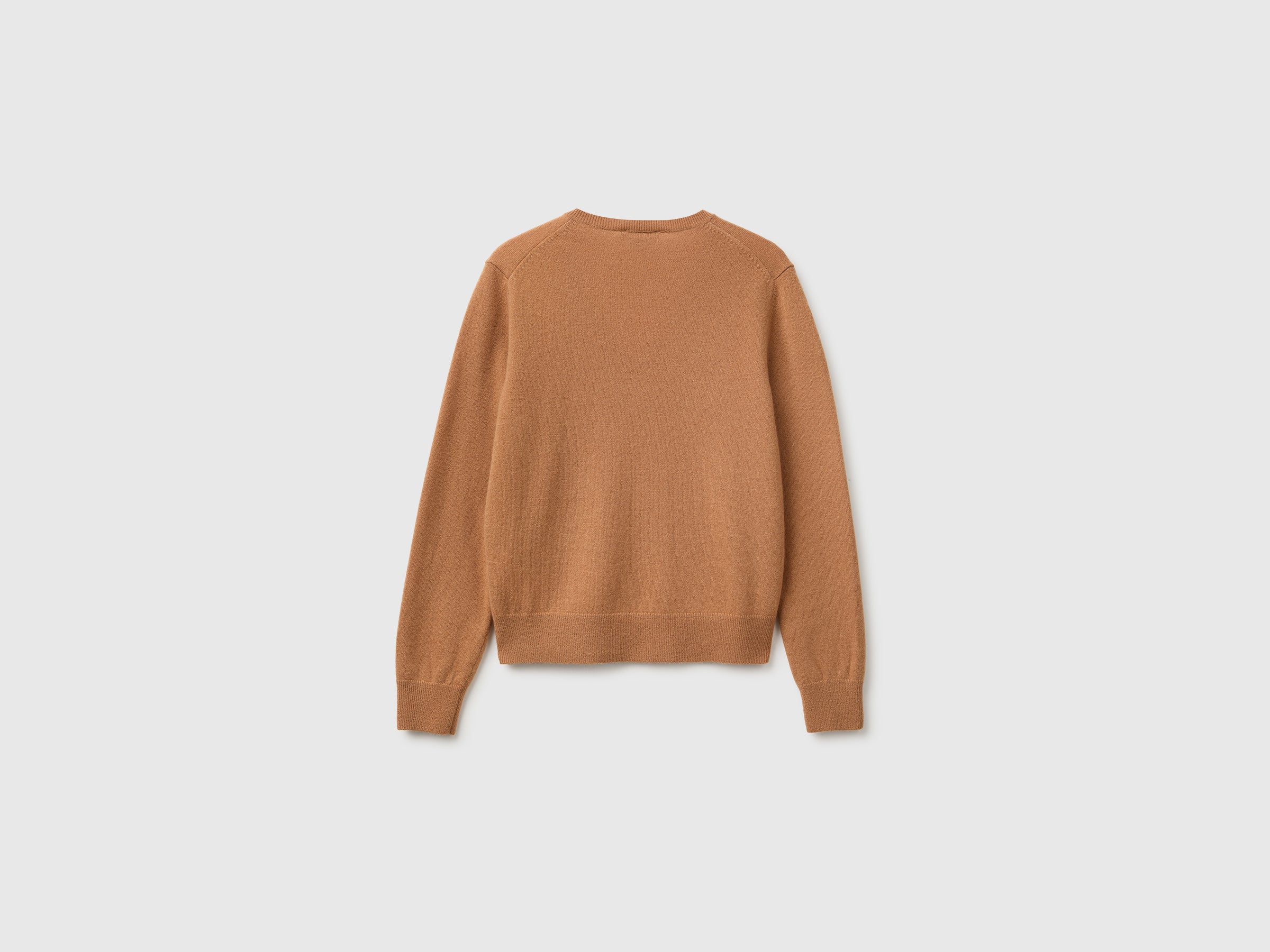 United Colors of Benetton Maglione maglia XS lana merino