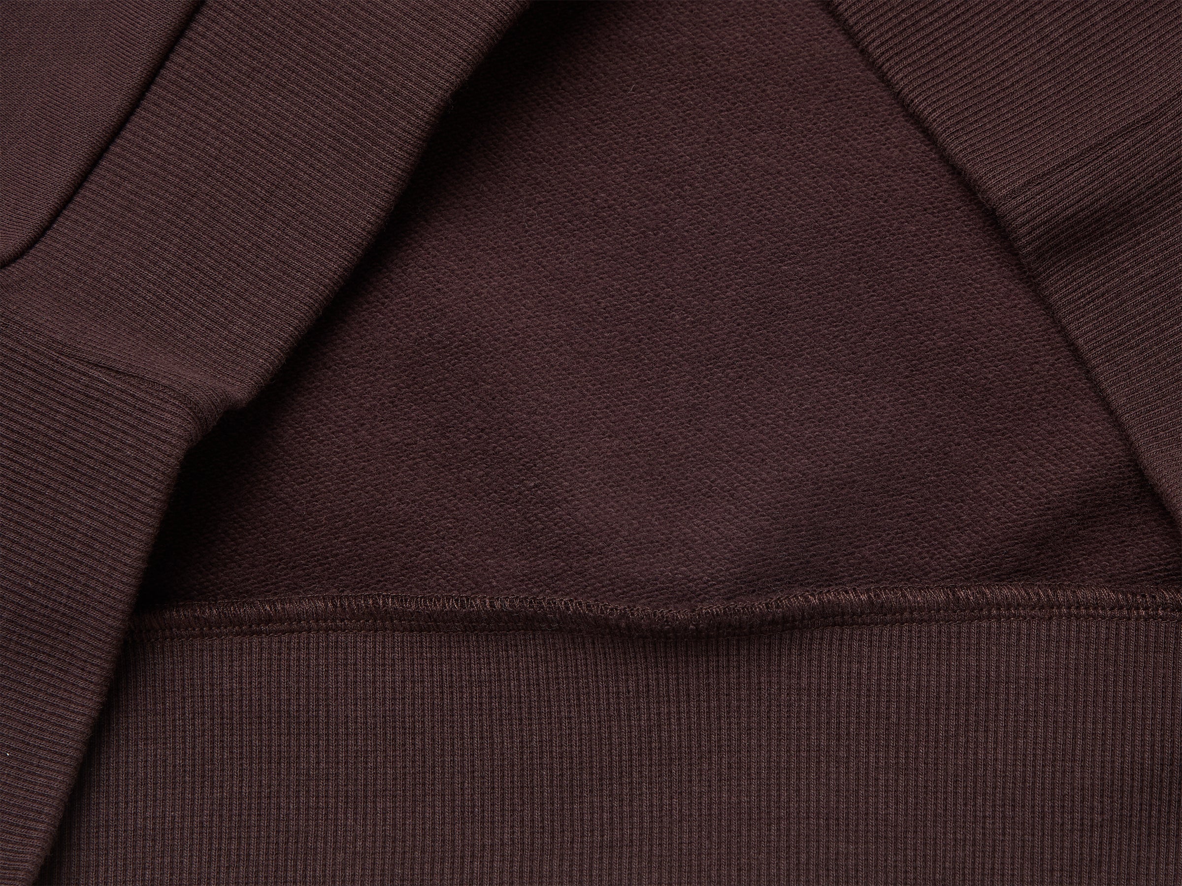 United Colors of Benetton Sweatshirt with detachable scarf felpa cotone