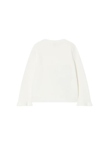 Liu Jo Maglia con ponpon maglia 2 anni cotone
