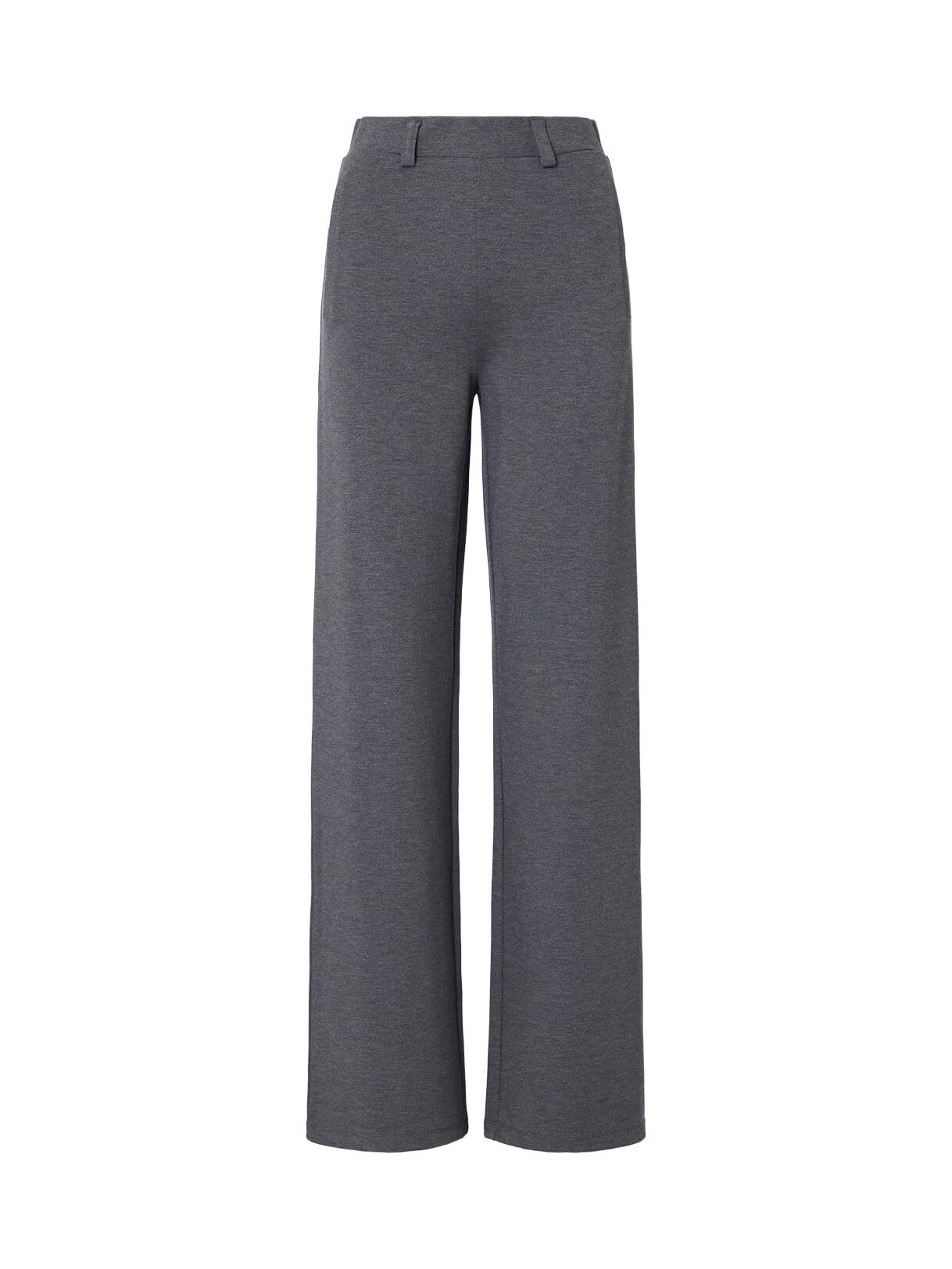 Liu Jo Pantaloni Regular Fit Punto Milano XL Grigi