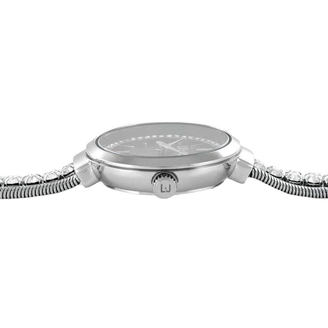 Liu Jo Orologio con Brillanti T/U 99999
