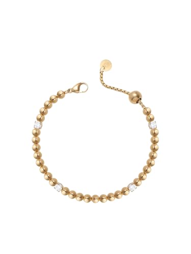 Liu Jo Accessori Bracciale Sferici T U 99999 Donna