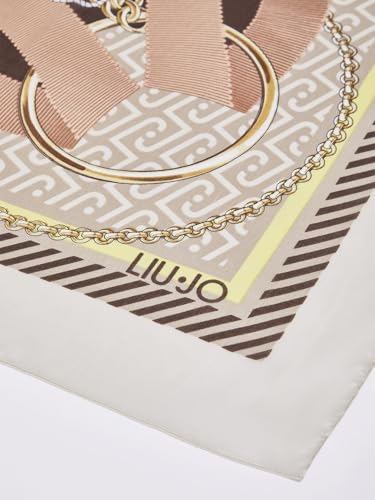 Liu Jo Foulard Nastri T_U 00005 foulard donna 120x120