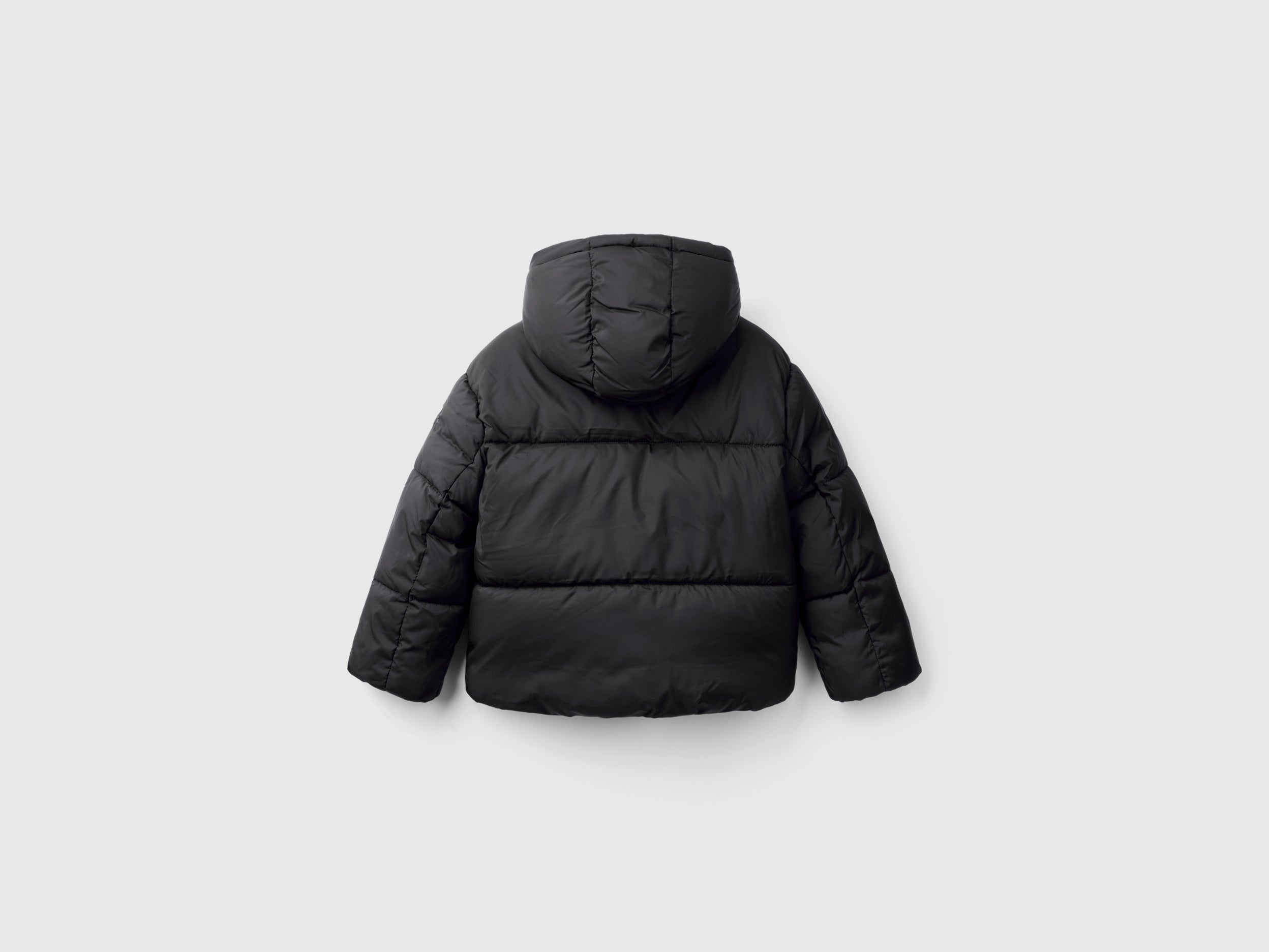 United Colors of Benetton Jackets giacca imbottita cappuccio M