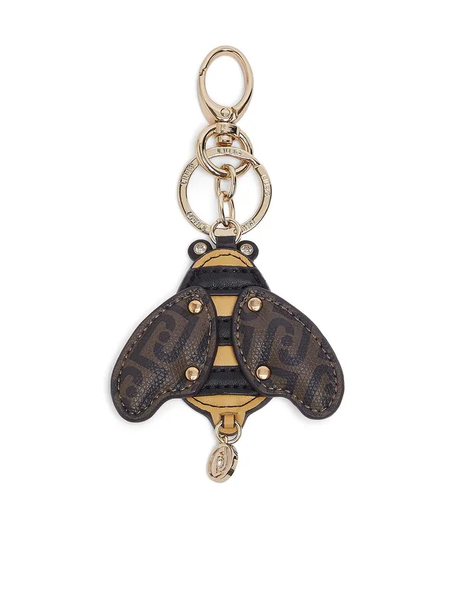 Liu Jo Accessori Portachiavi Ape 00547 8x9 cm