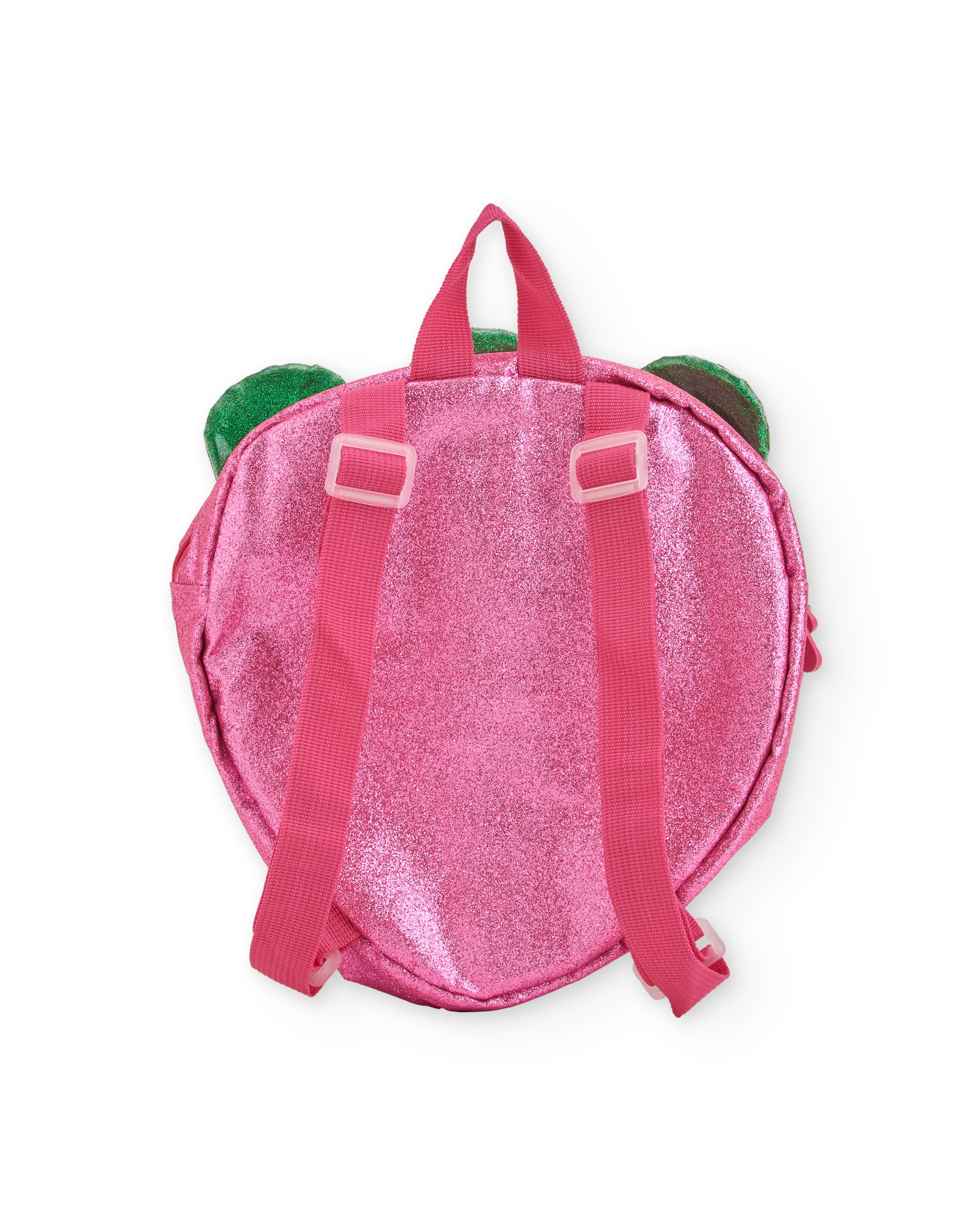 TucTuc Accessori zaino bambina tessuto rosa U