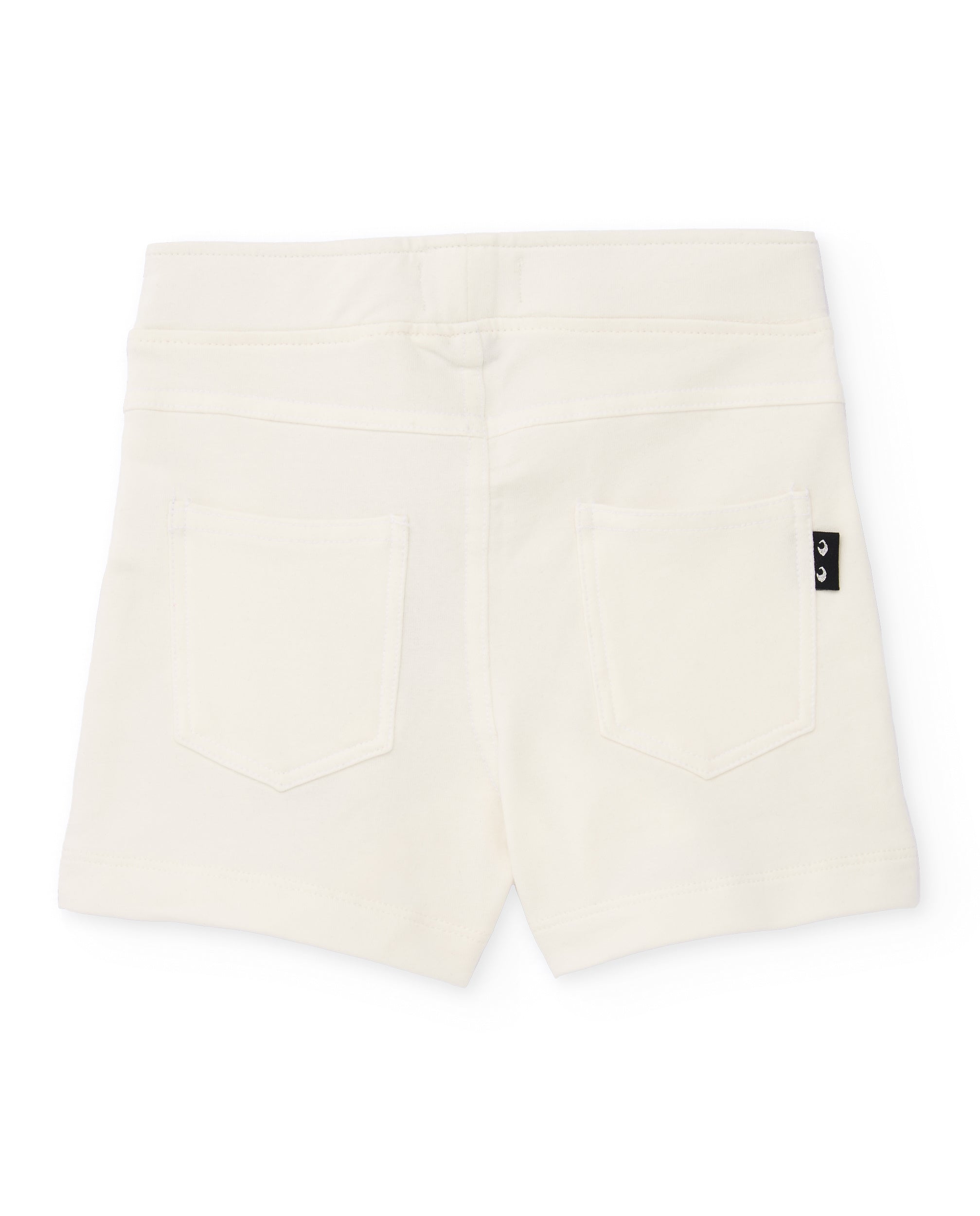 TucTuc Completi completo bambina arancione maglia e short