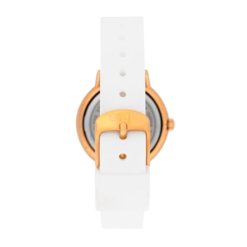 Liu Jo Couple Essence TLJ2524 Orologio Bianco 32 mm