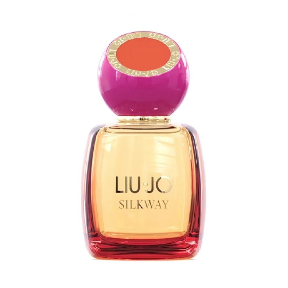 Liu Jo Silkway EDT profumo donna spray 30ml