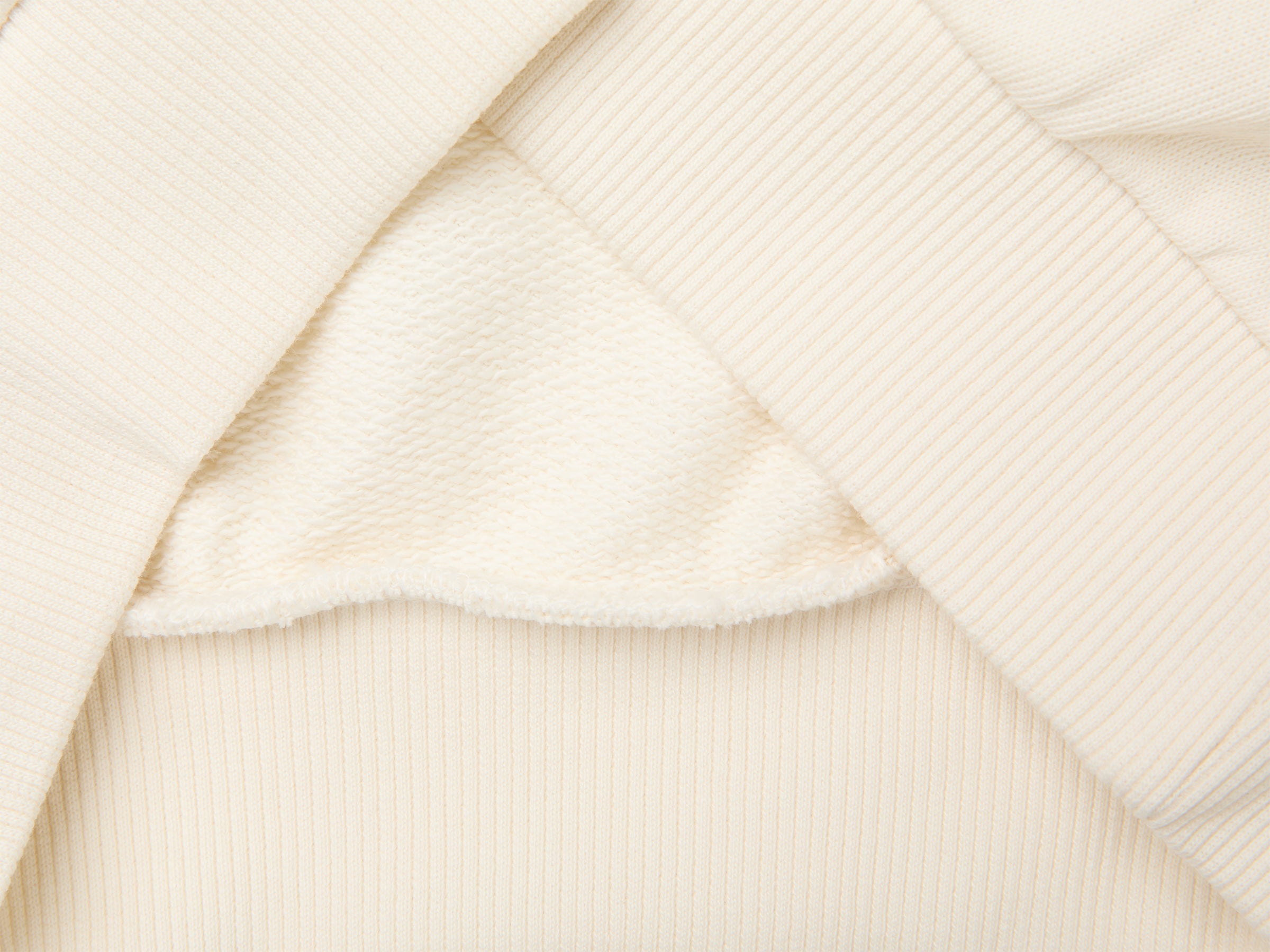United Colors of Benetton felpa girocollo 104 cotone bio bimbo