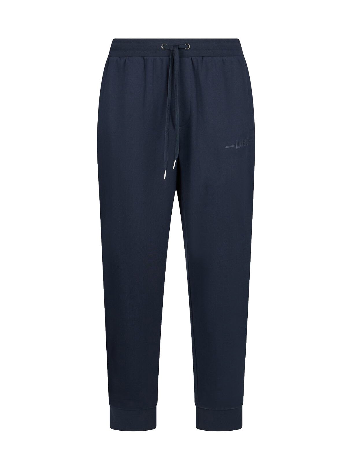 Liu Jo Pantaloni in Felpa Pantaloni Felpa Cotone