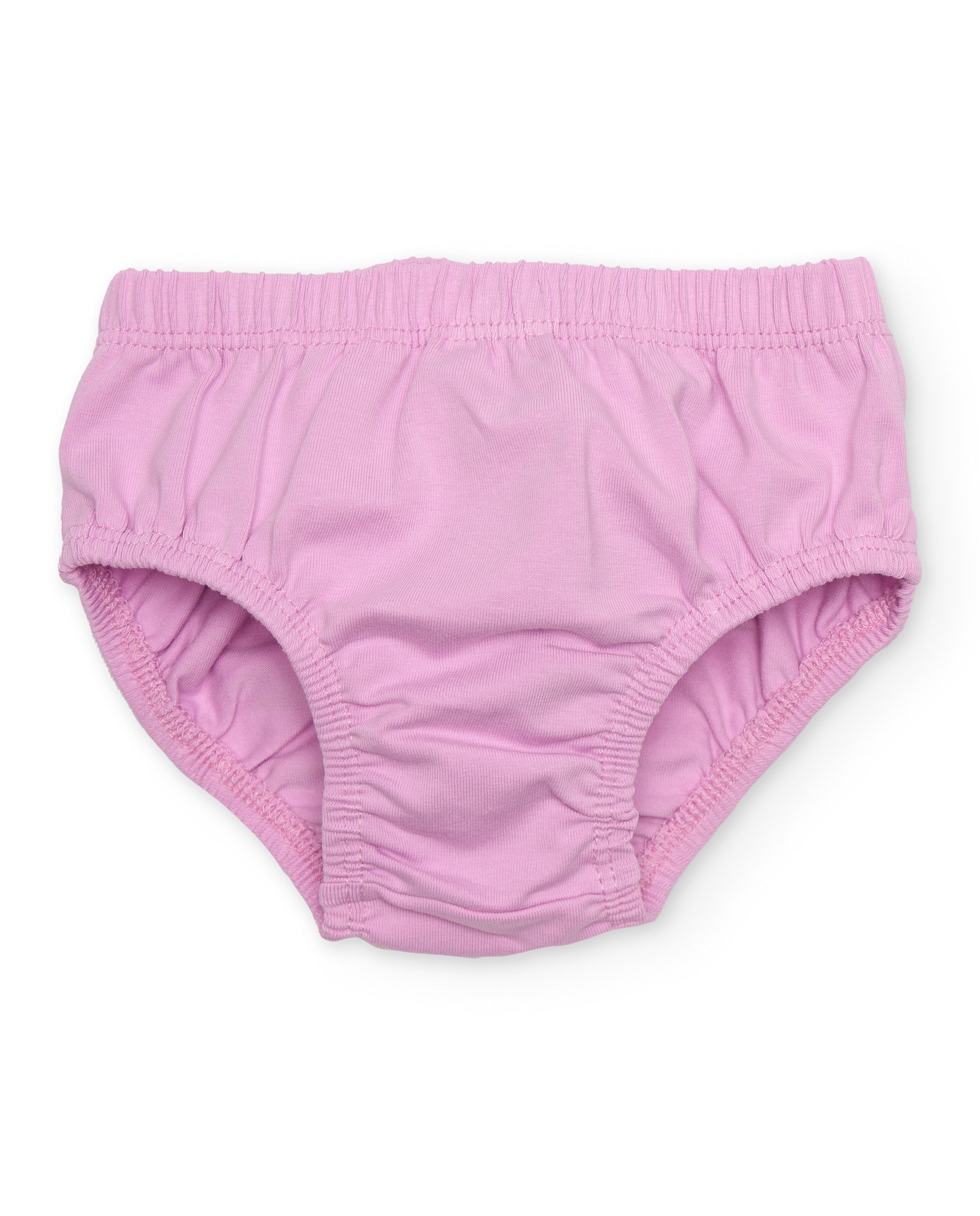 TucTuc Completo neonato rosa 3 pezzi in maglia fiori
