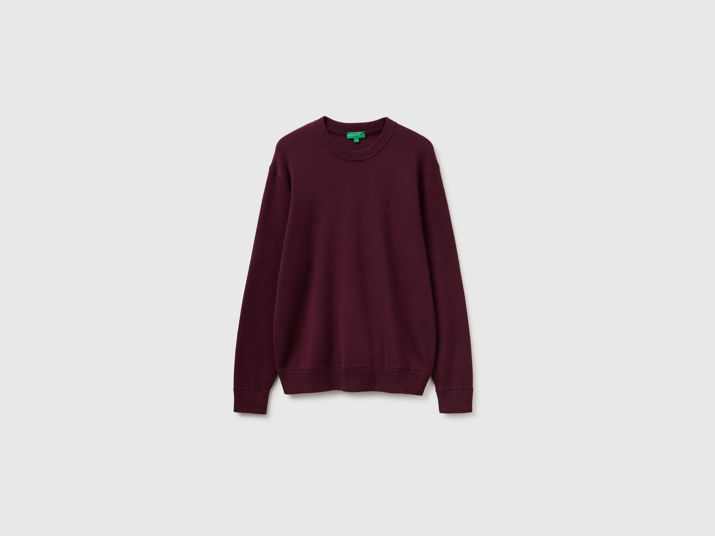 United Colors of Benetton Shirts and Blouses camicia relaxed cotone taglia M