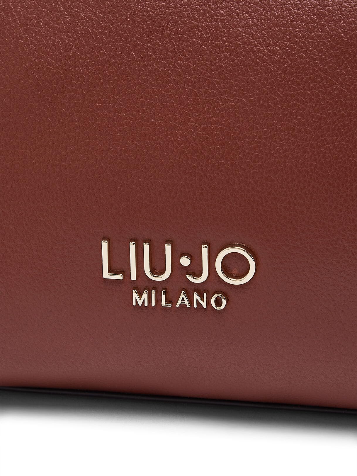 Liu Jo Borsa Piccola a Mano Bottalata Bordeaux