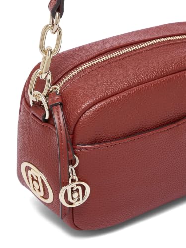 Liu Jo Borse 91543 Borsa Tracolla Media Bottalata T_U