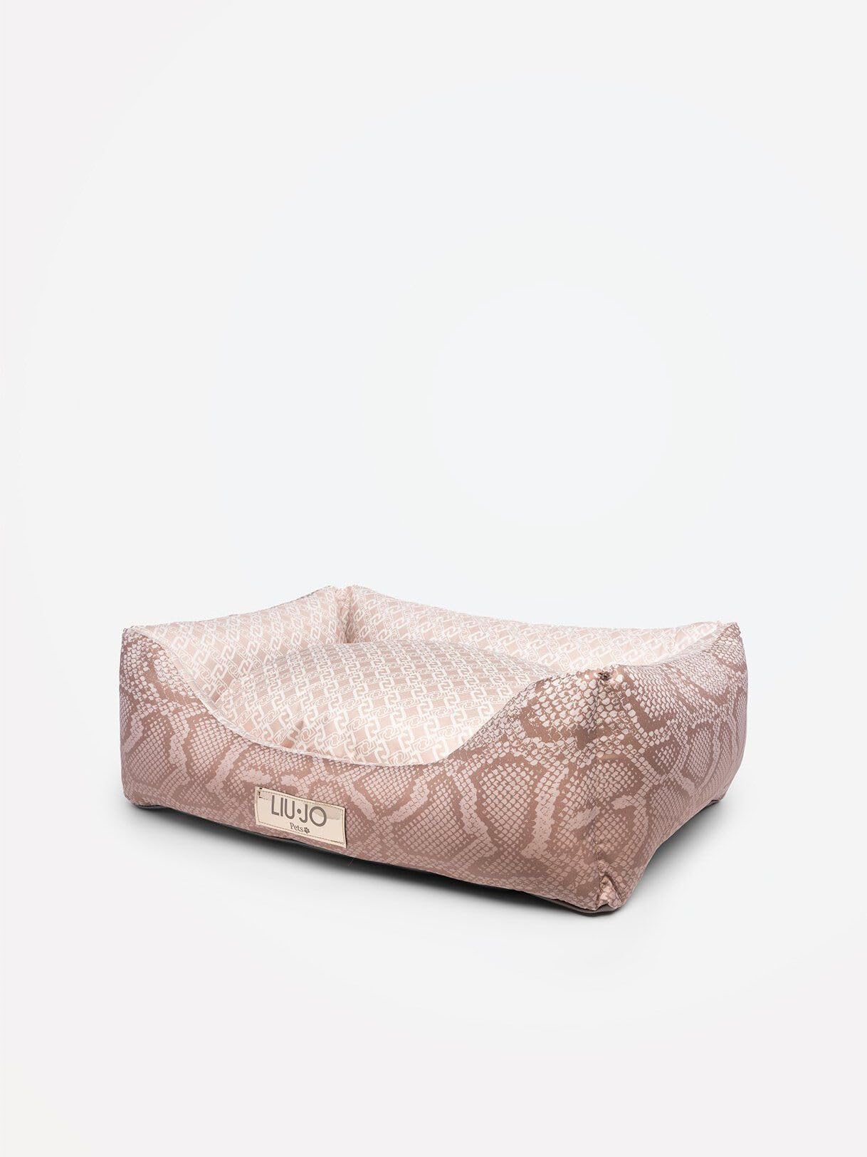 Liu Jo Pets 04959 cuccia cane L sfoderabile PVC