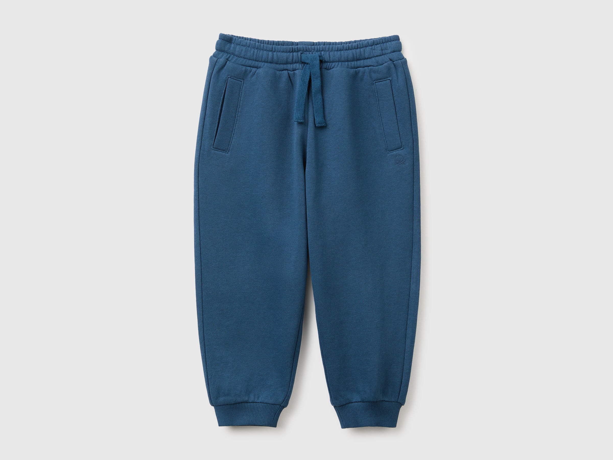United Colors of Benetton Sweatshirts joggers felpa cotone