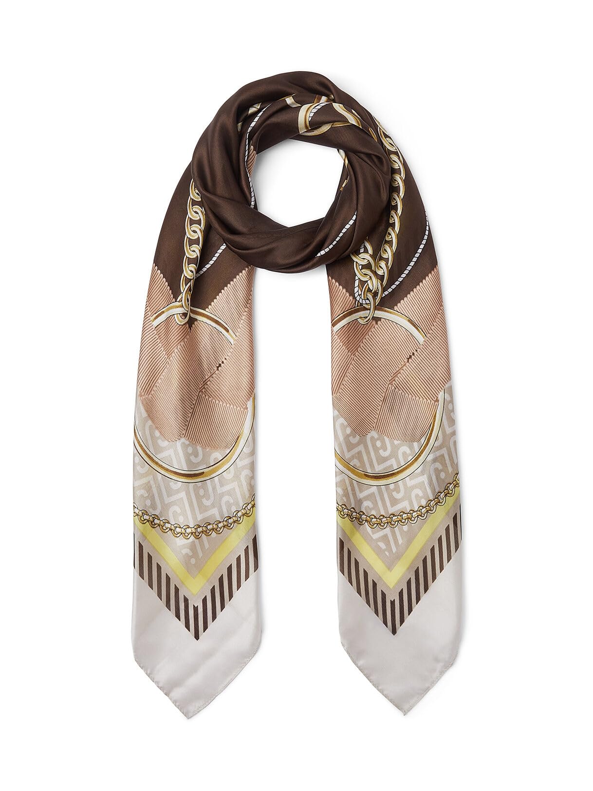 Liu Jo Foulard Nastri T_U 00005 foulard donna 120x120