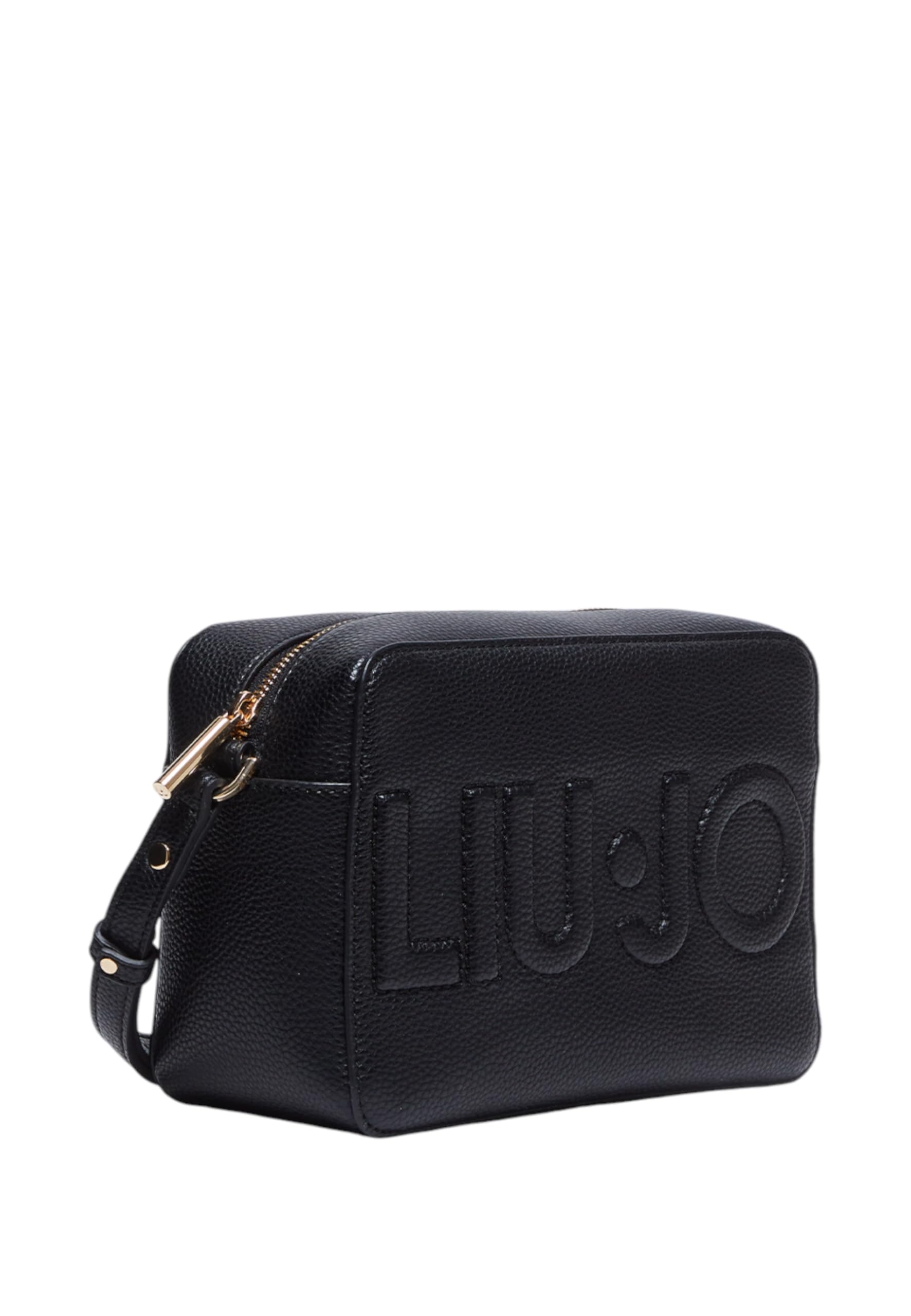 Liu Jo Borsa a tracolla media con charm