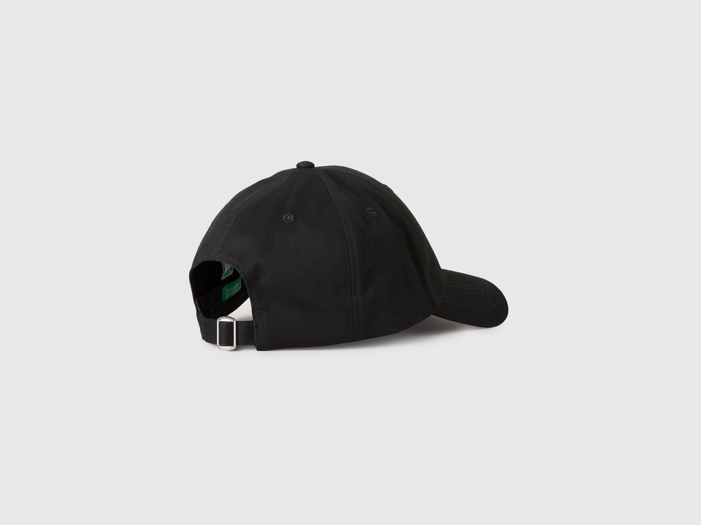 United Colors of Benetton Accessories cappellino baseball cotone