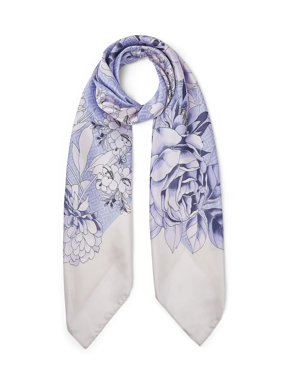 Liu Jo Baby Accessori Foulard Donna 2A6043 T2745 leggero