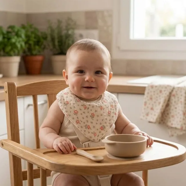 Petite Citrouille Les Essentiels Anna Bavaglino cotone