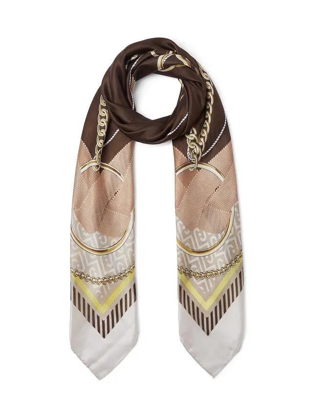 Liu Jo Foulard Nastri T_U 00005 foulard donna 120x120