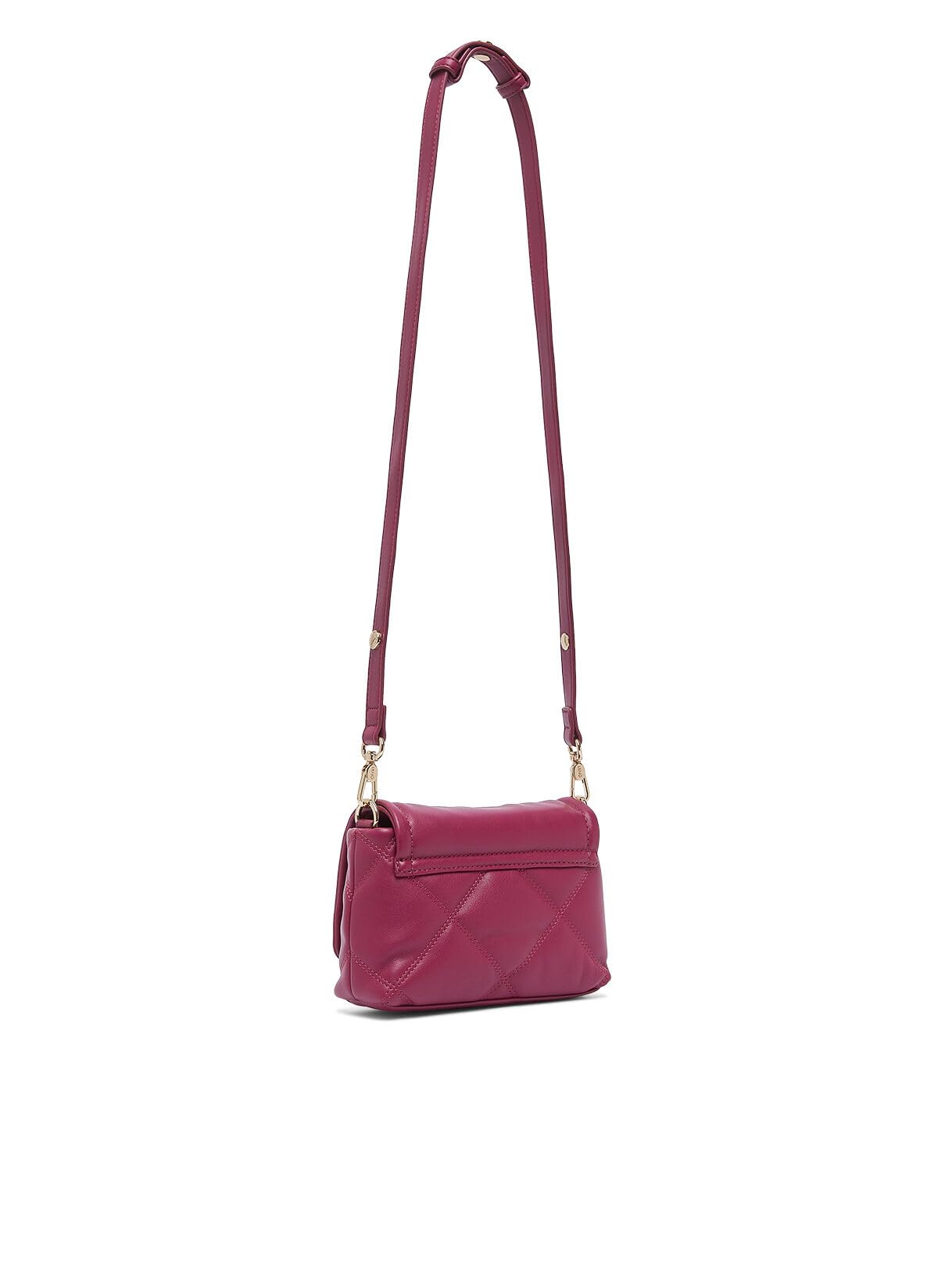 Liu Jo LaPuffy Borsa a Spalla Piccola Multicolore