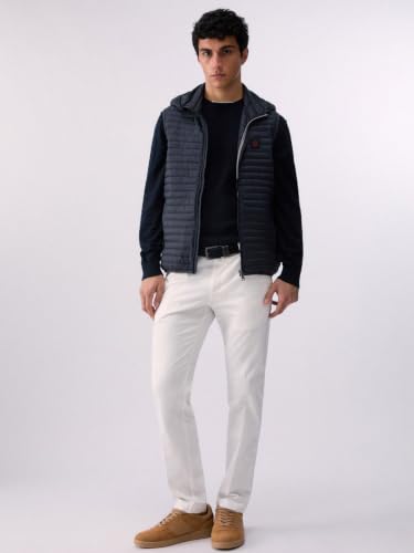 Liu Jo Gilet Imbottito Nylon Bambina Cappuccio Zip