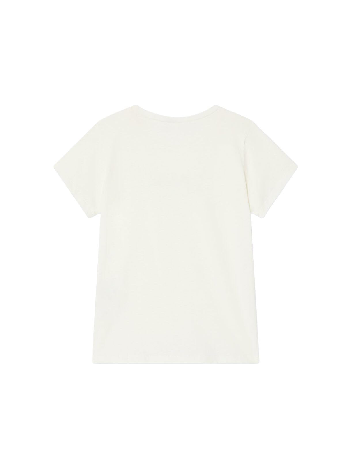 Liu Jo T-Shirt Logo Donna L Jersey Cotone Girocollo Nera