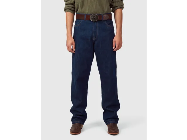 United Colors of Benetton Jeans Carpenter Rinse Cotone 32