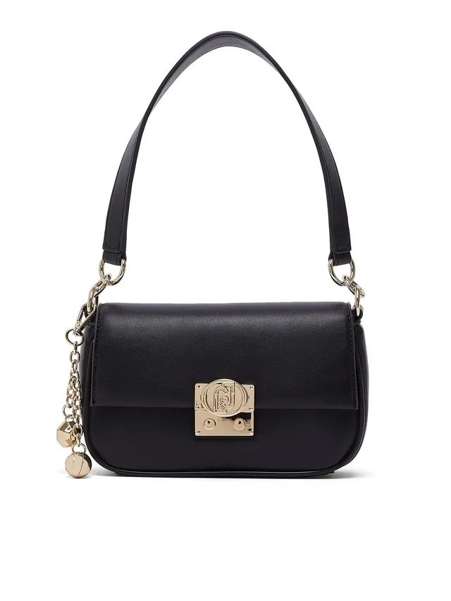 Liu Jo Baby Borsa Spalla Piccola borsa nero 20 cm charm