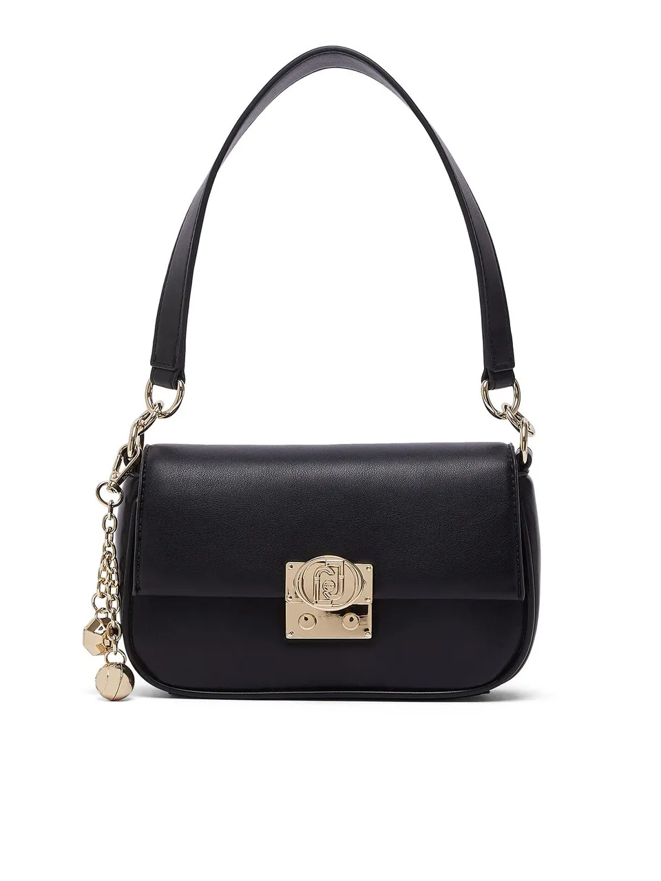 Liu Jo Baby Borsa Spalla Piccola borsa nero 20 cm charm