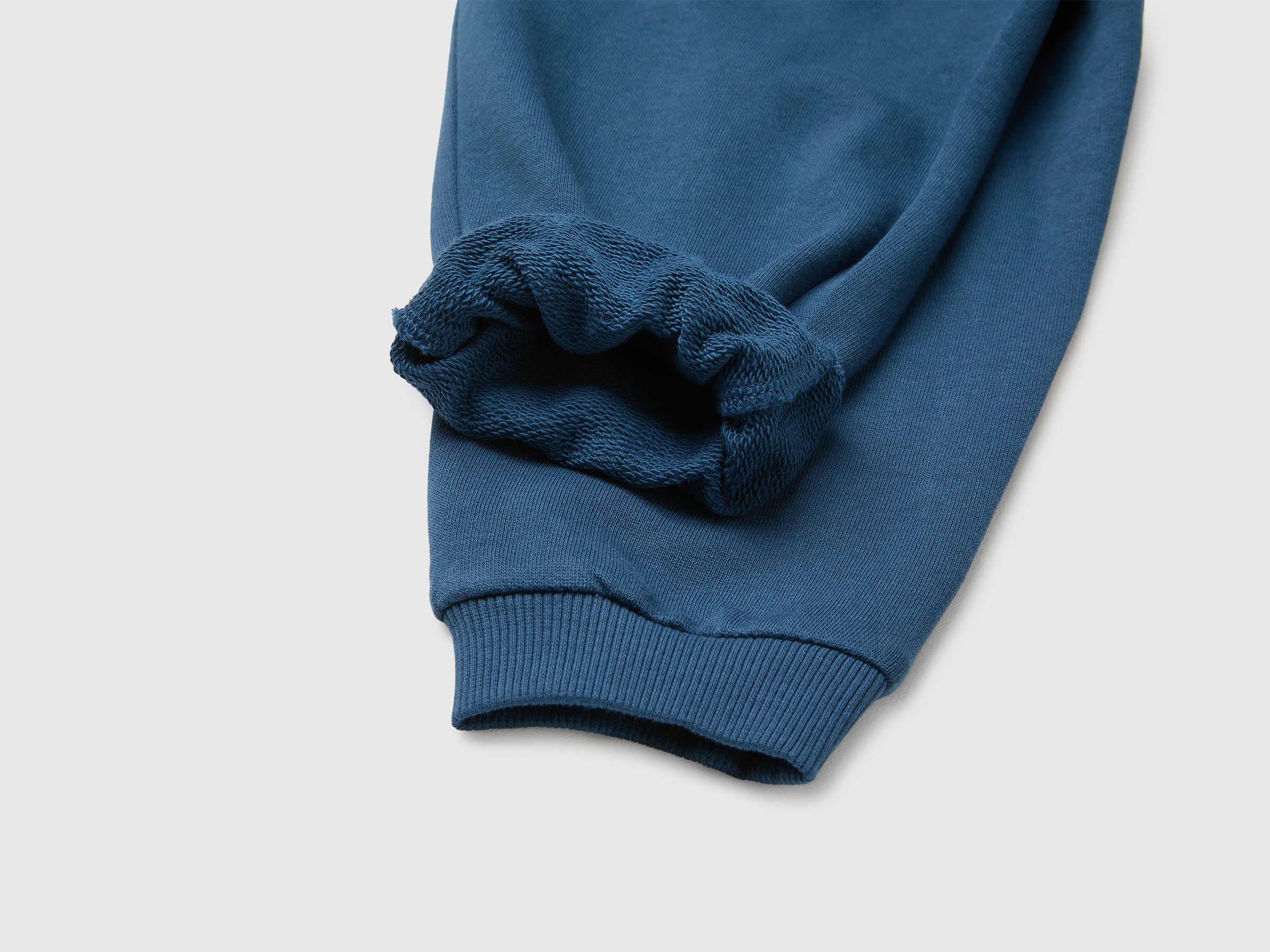 United Colors of Benetton Sweatshirts joggers felpa cotone