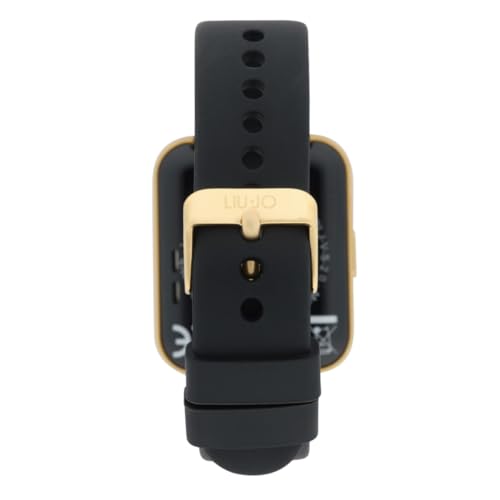 Liu Jo Mini Slim 2.0 Smartwatch Silicone Taglia Unica
